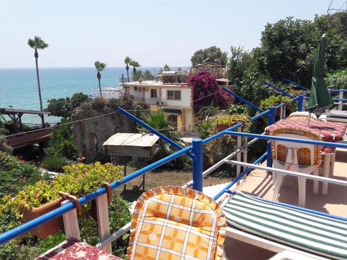 Bed and Breakfast Antonios Σιντέ